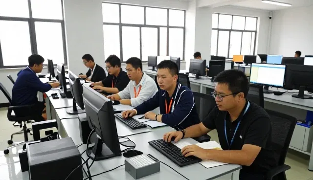 远恒检测认证（广州）有限公司打造适用于农业基地的运维服务