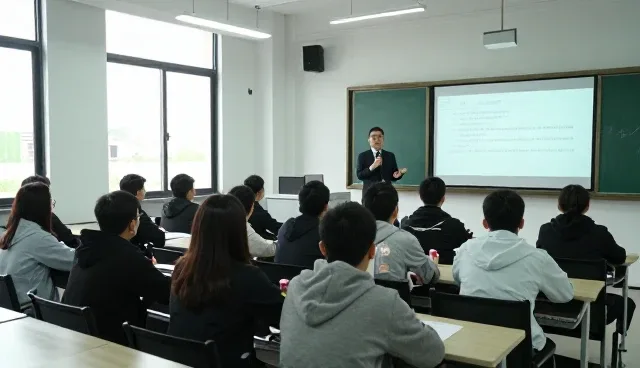 构建系统集成课程体系的实用建议