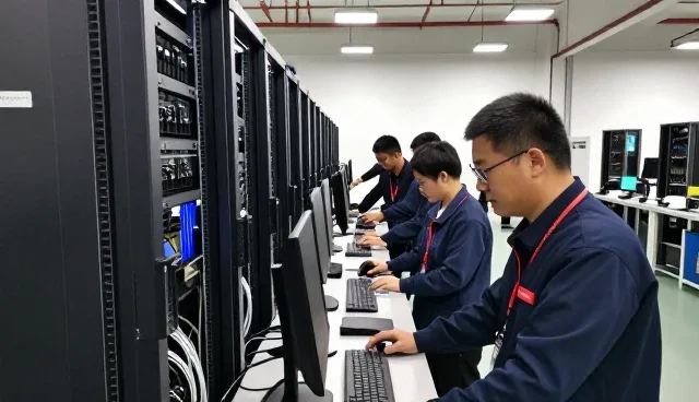 技术支持有哪些特点？