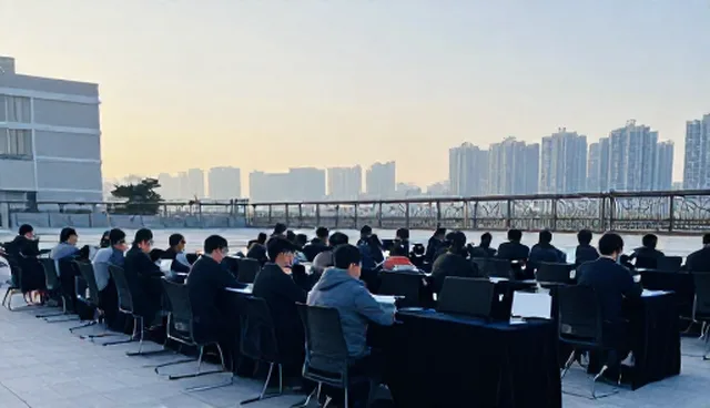 技术培训课程选型中的核心关注点解析