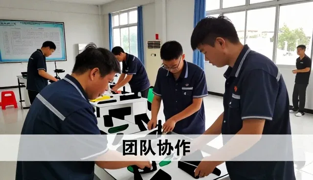远恒检测认证（广州）有限公司助力技术实现技术升级