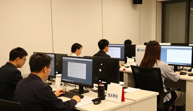 技术转让过程中系统稳定性的关键维护要点